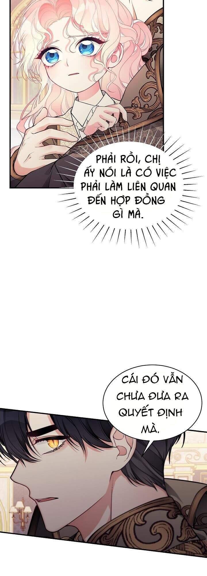 Tôi Chỉ Đi Tìm Cha Thôi Chapter 16 - Trang 2