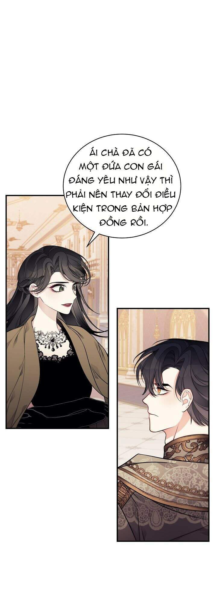Tôi Chỉ Đi Tìm Cha Thôi Chapter 16 - Trang 2