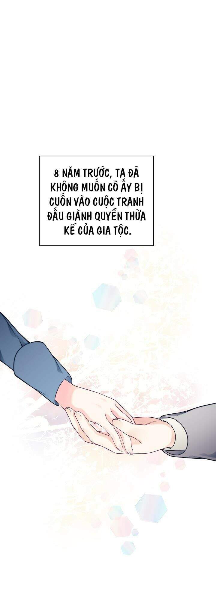Tôi Chỉ Đi Tìm Cha Thôi Chapter 17 - Trang 2