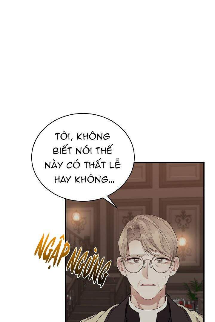 Tôi Chỉ Đi Tìm Cha Thôi Chapter 17 - Trang 2