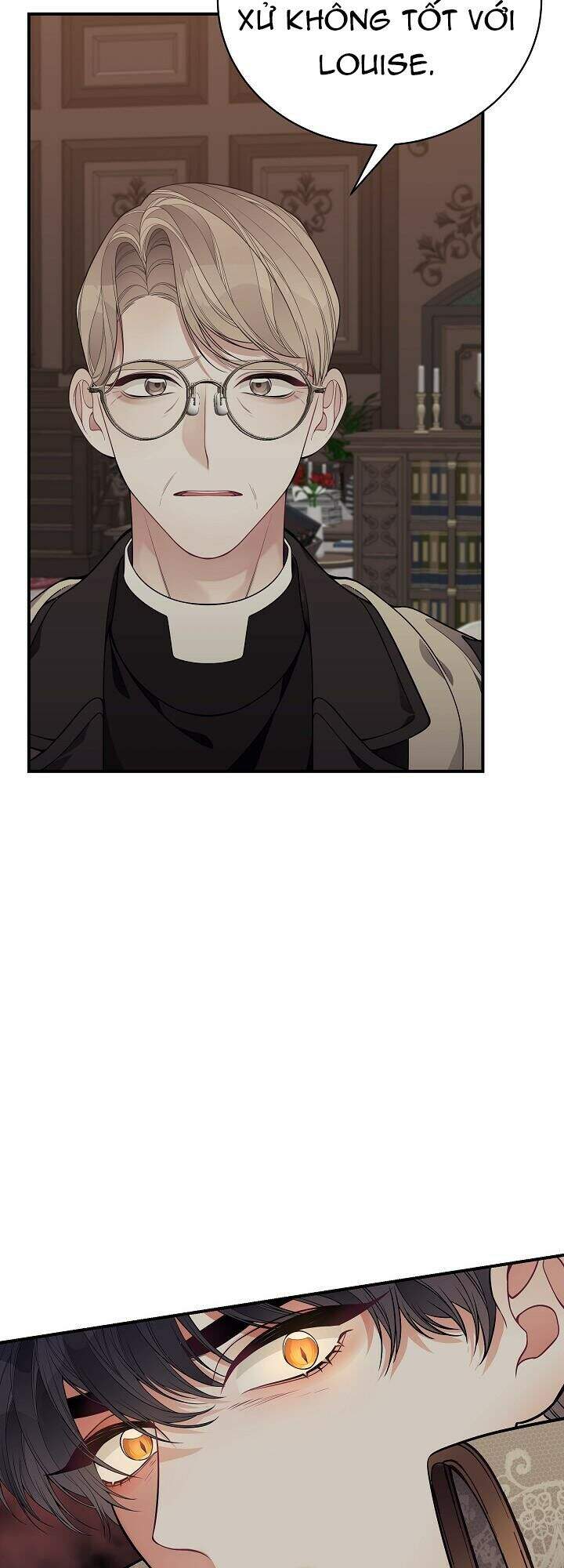 Tôi Chỉ Đi Tìm Cha Thôi Chapter 17 - Trang 2