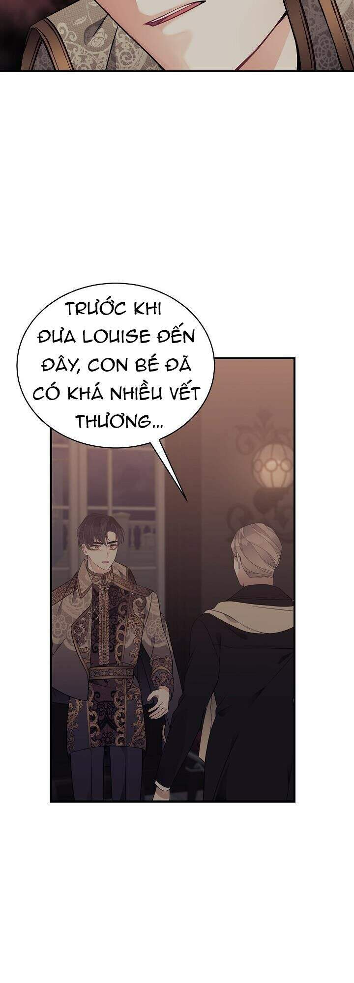 Tôi Chỉ Đi Tìm Cha Thôi Chapter 17 - Trang 2