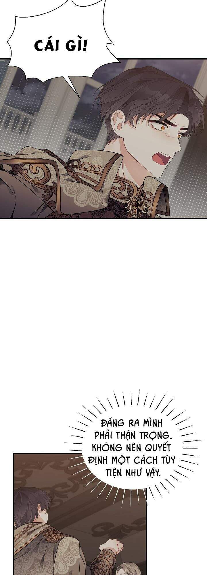 Tôi Chỉ Đi Tìm Cha Thôi Chapter 17 - Trang 2