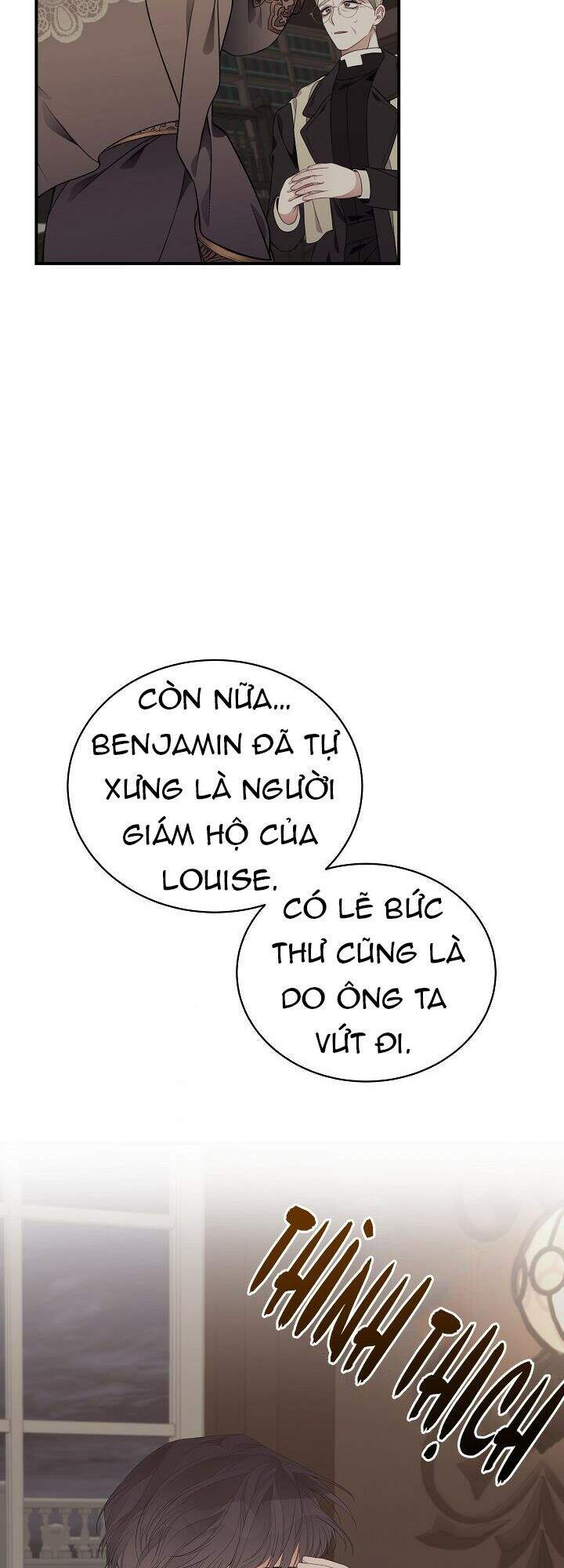 Tôi Chỉ Đi Tìm Cha Thôi Chapter 17 - Trang 2