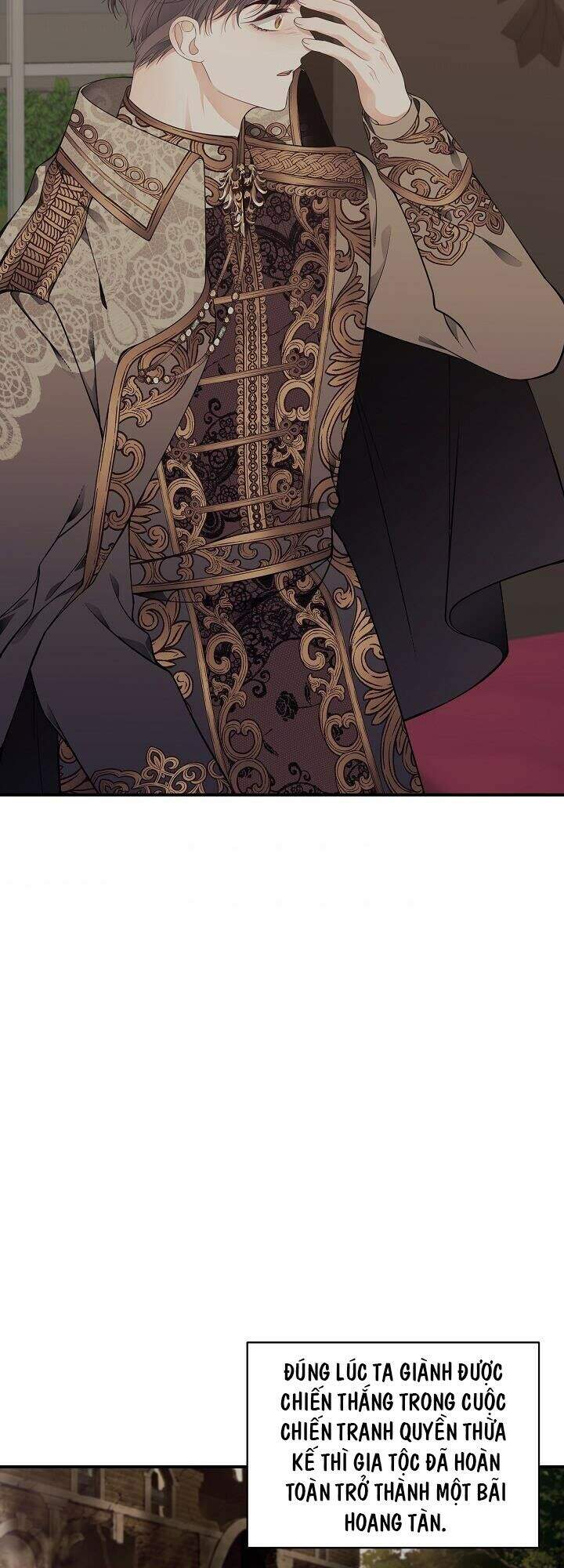 Tôi Chỉ Đi Tìm Cha Thôi Chapter 17 - Trang 2