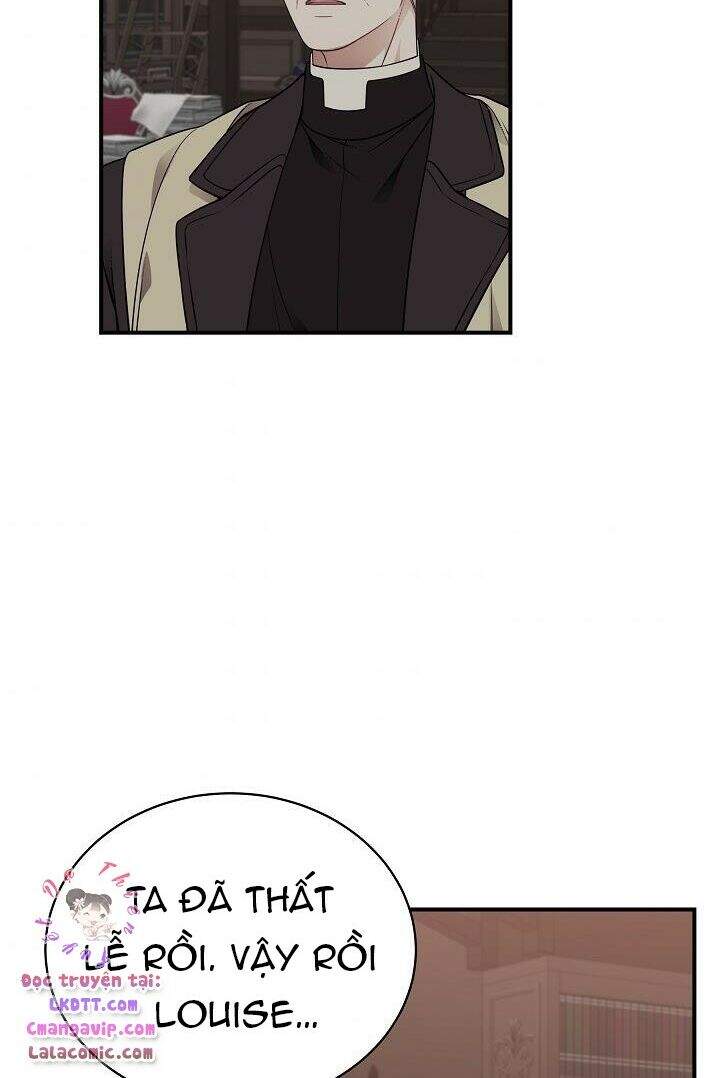 Tôi Chỉ Đi Tìm Cha Thôi Chapter 17 - Trang 2