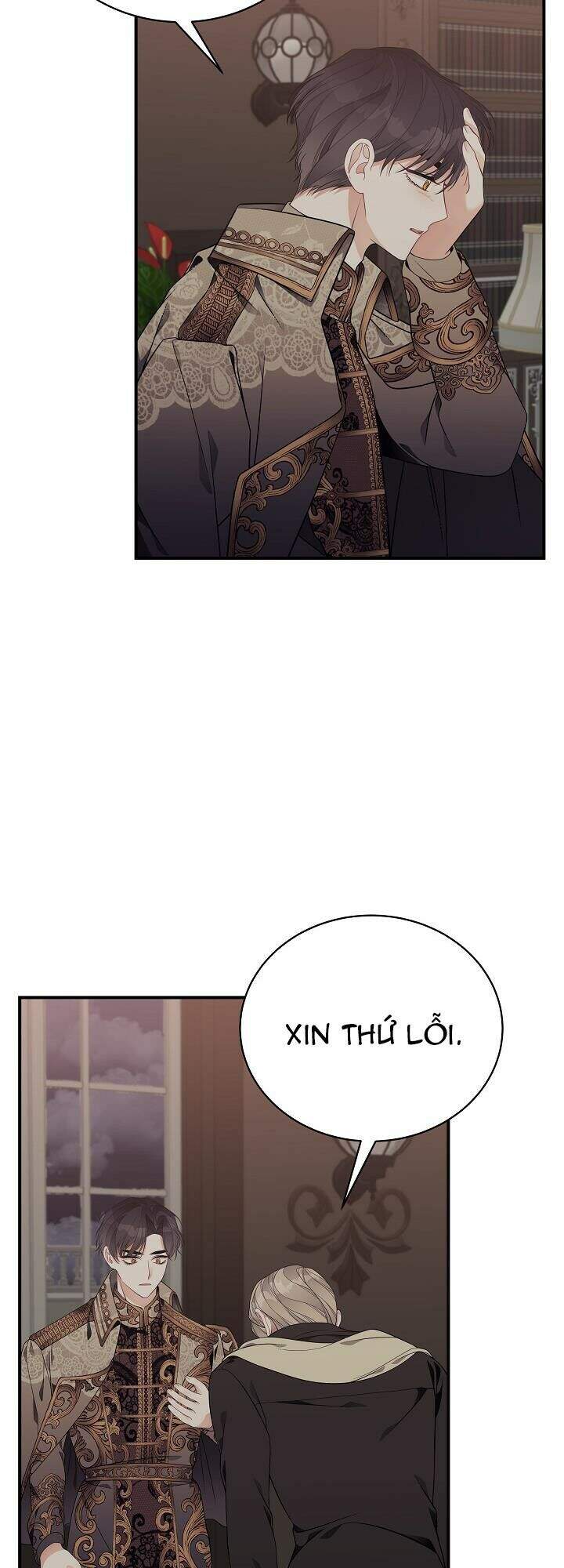 Tôi Chỉ Đi Tìm Cha Thôi Chapter 17 - Trang 2