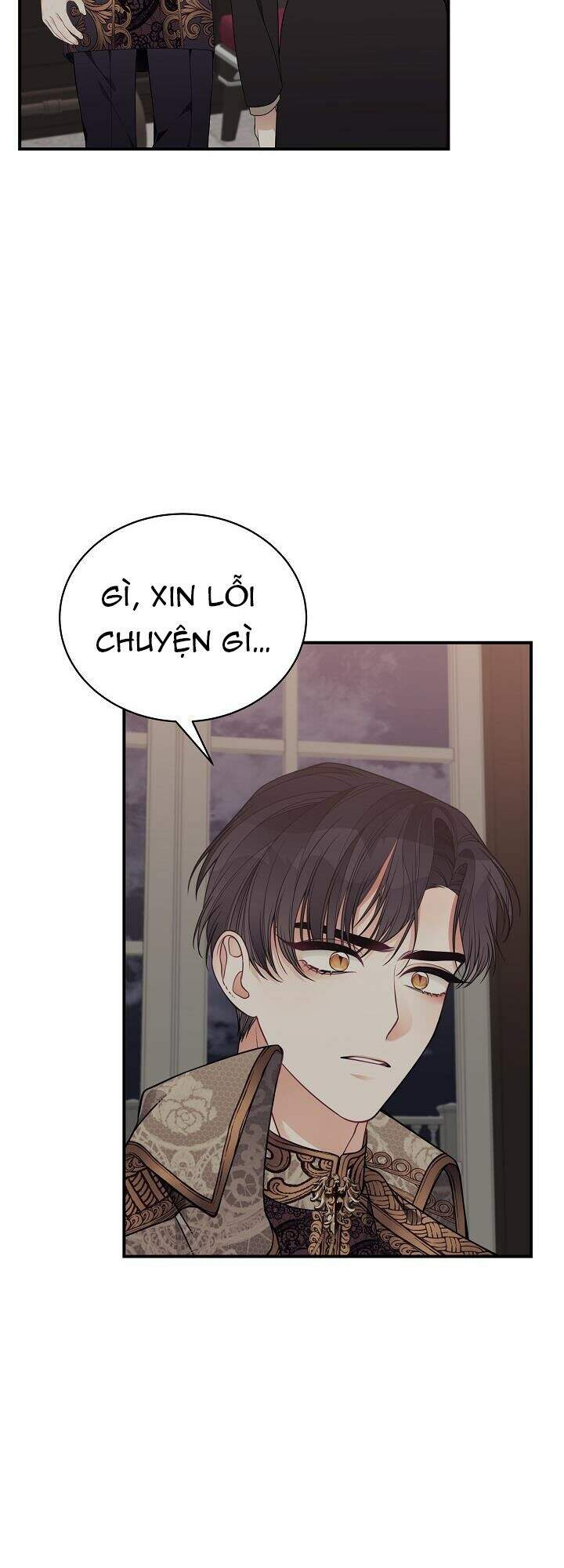 Tôi Chỉ Đi Tìm Cha Thôi Chapter 17 - Trang 2