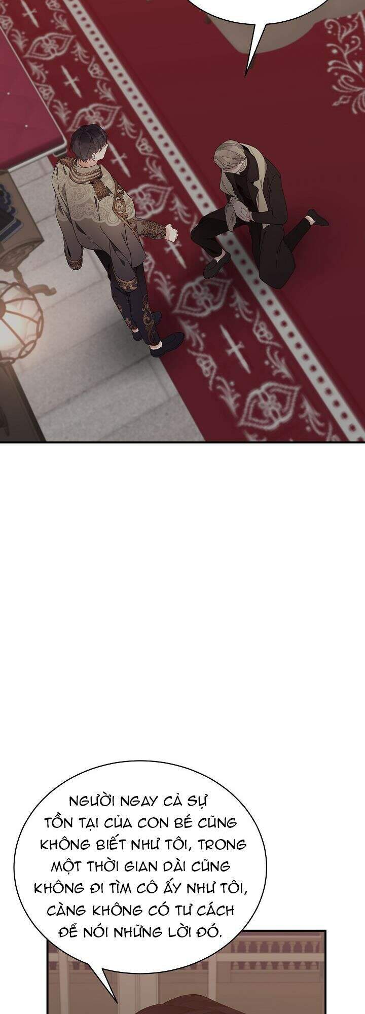 Tôi Chỉ Đi Tìm Cha Thôi Chapter 17 - Trang 2