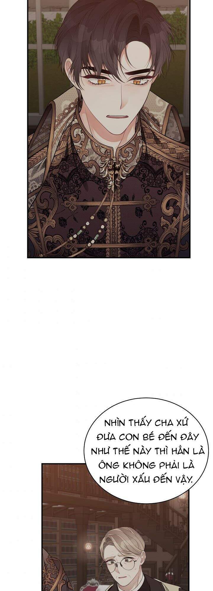 Tôi Chỉ Đi Tìm Cha Thôi Chapter 17 - Trang 2