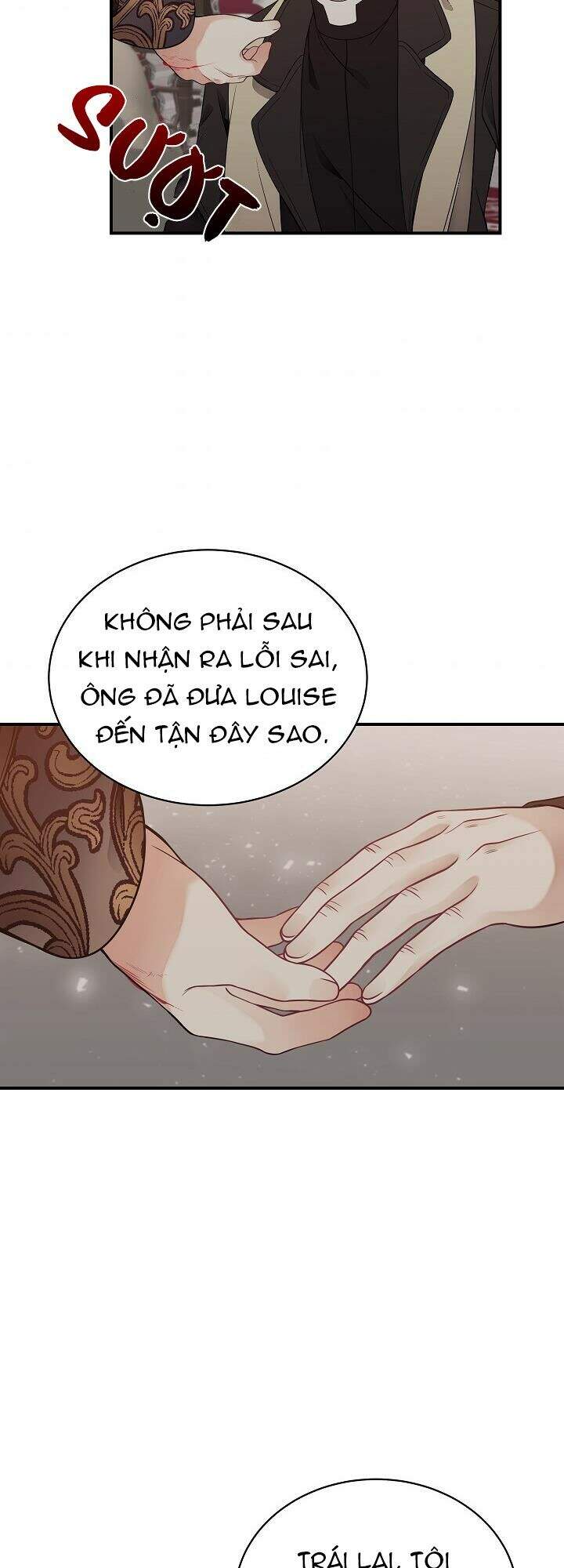 Tôi Chỉ Đi Tìm Cha Thôi Chapter 17 - Trang 2