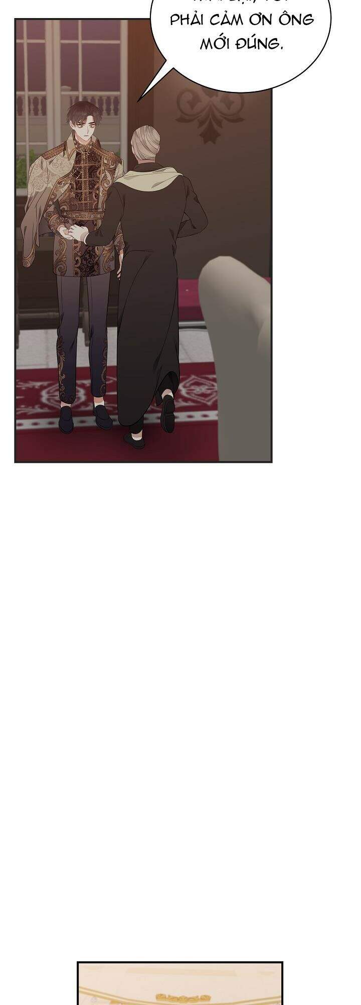 Tôi Chỉ Đi Tìm Cha Thôi Chapter 17 - Trang 2