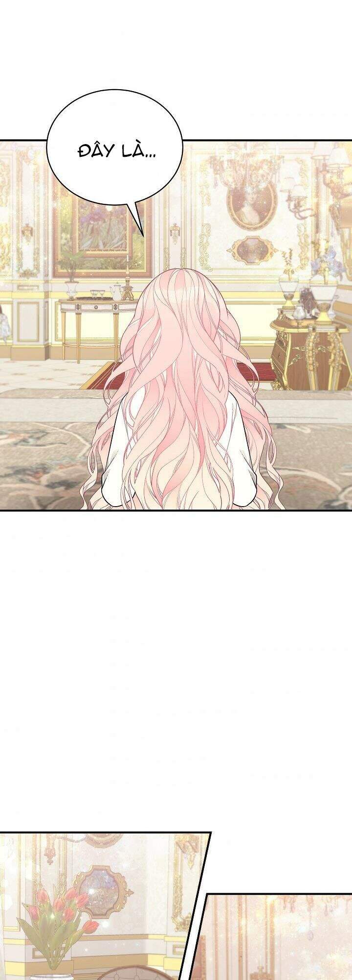 Tôi Chỉ Đi Tìm Cha Thôi Chapter 17 - Trang 2