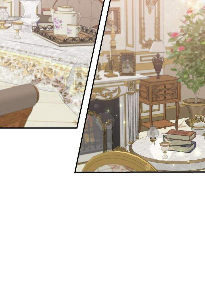 Tôi Chỉ Đi Tìm Cha Thôi Chapter 17 - Trang 2