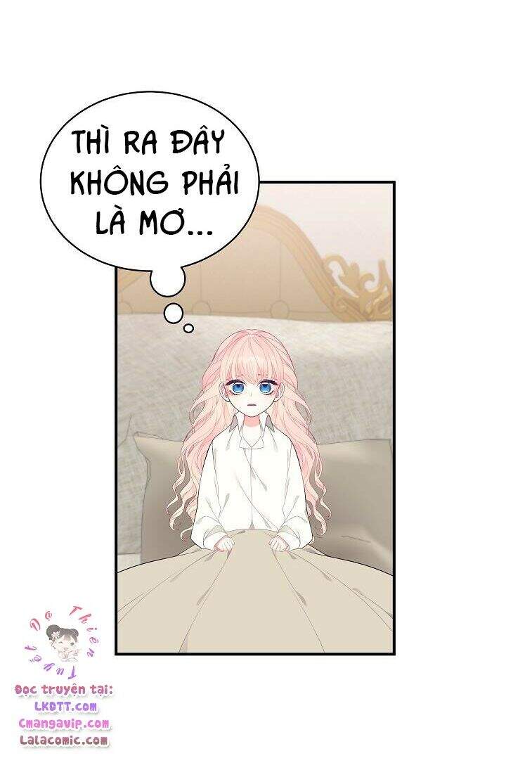 Tôi Chỉ Đi Tìm Cha Thôi Chapter 17 - Trang 2