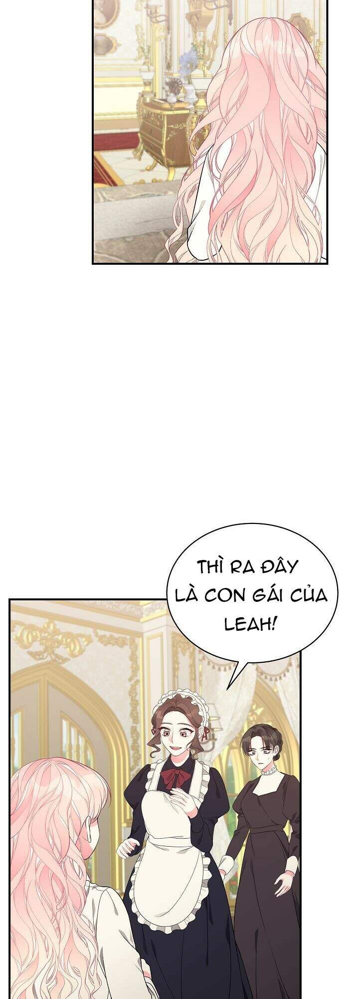 Tôi Chỉ Đi Tìm Cha Thôi Chapter 17 - Trang 2