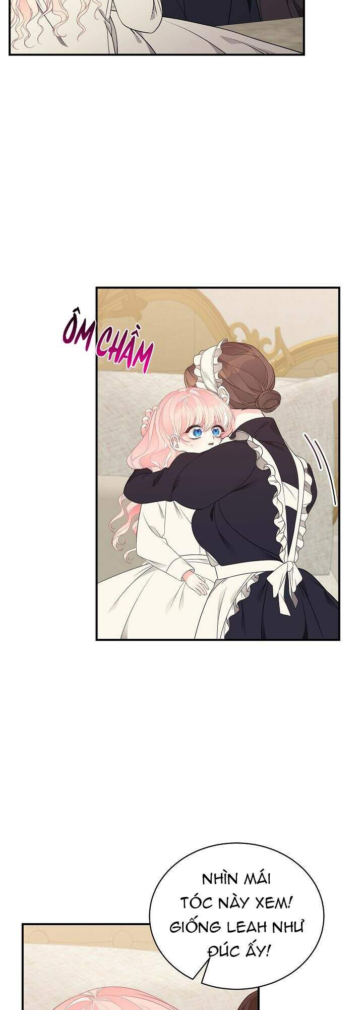 Tôi Chỉ Đi Tìm Cha Thôi Chapter 17 - Trang 2