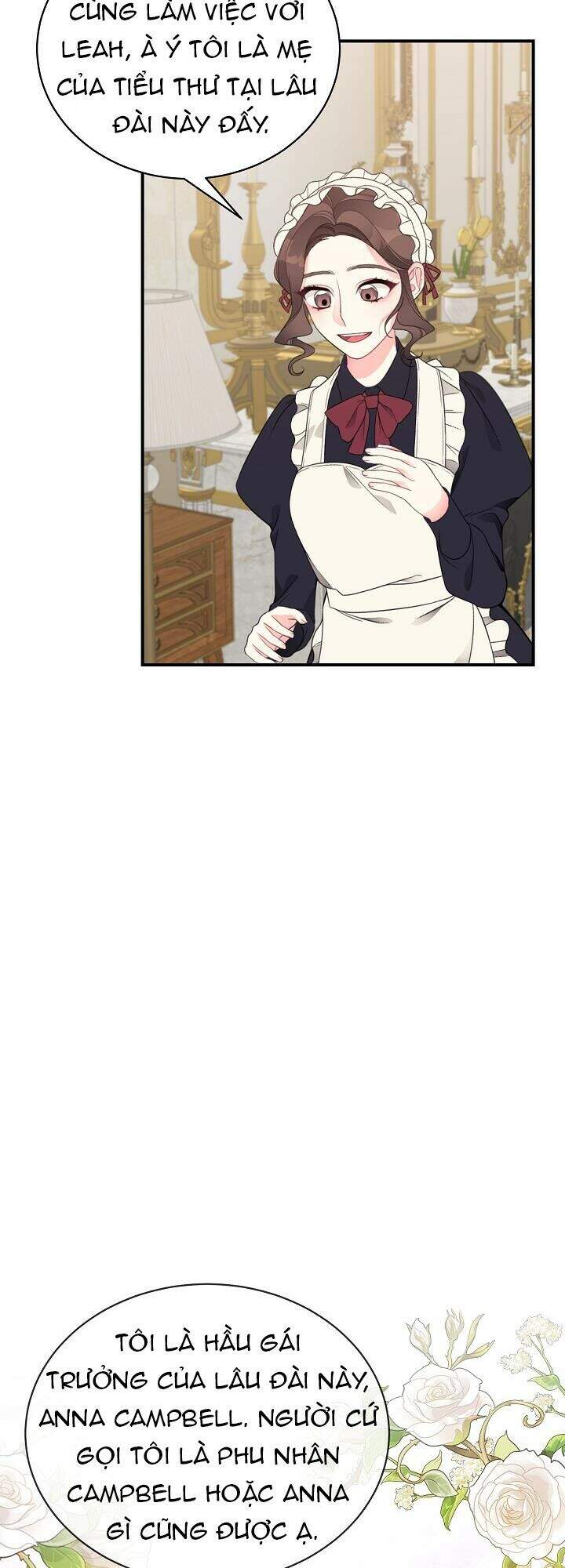 Tôi Chỉ Đi Tìm Cha Thôi Chapter 17 - Trang 2