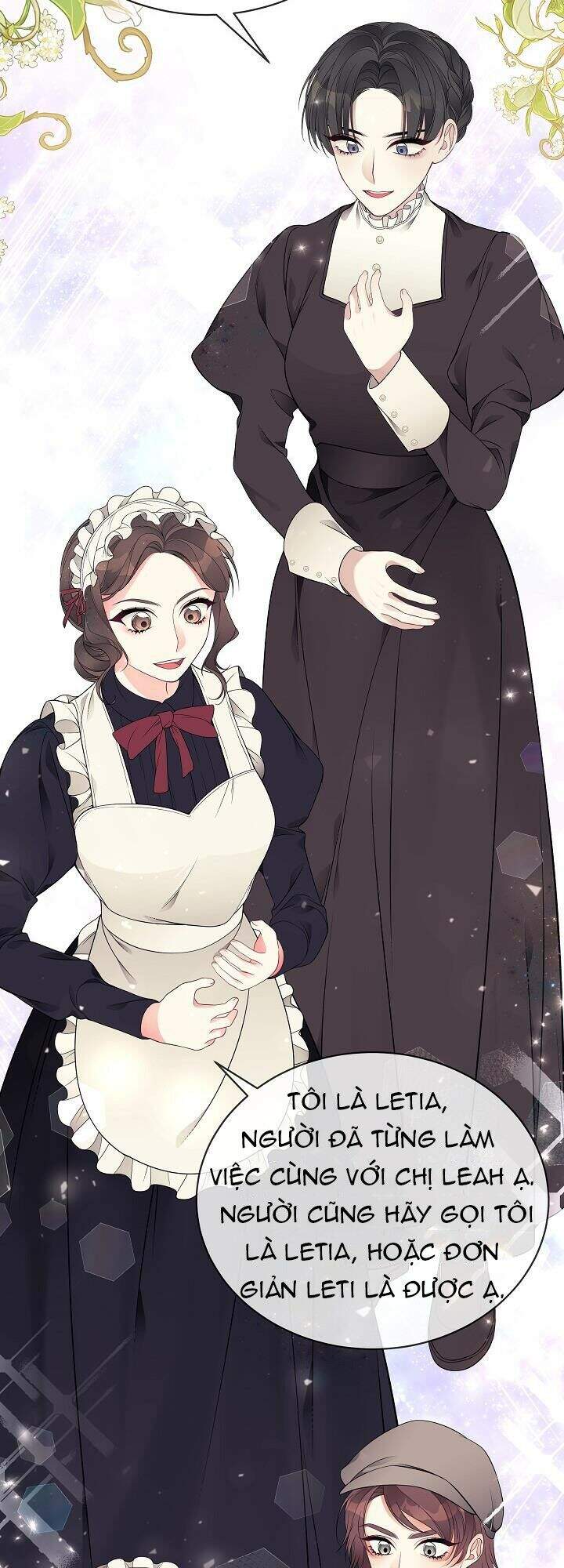 Tôi Chỉ Đi Tìm Cha Thôi Chapter 17 - Trang 2