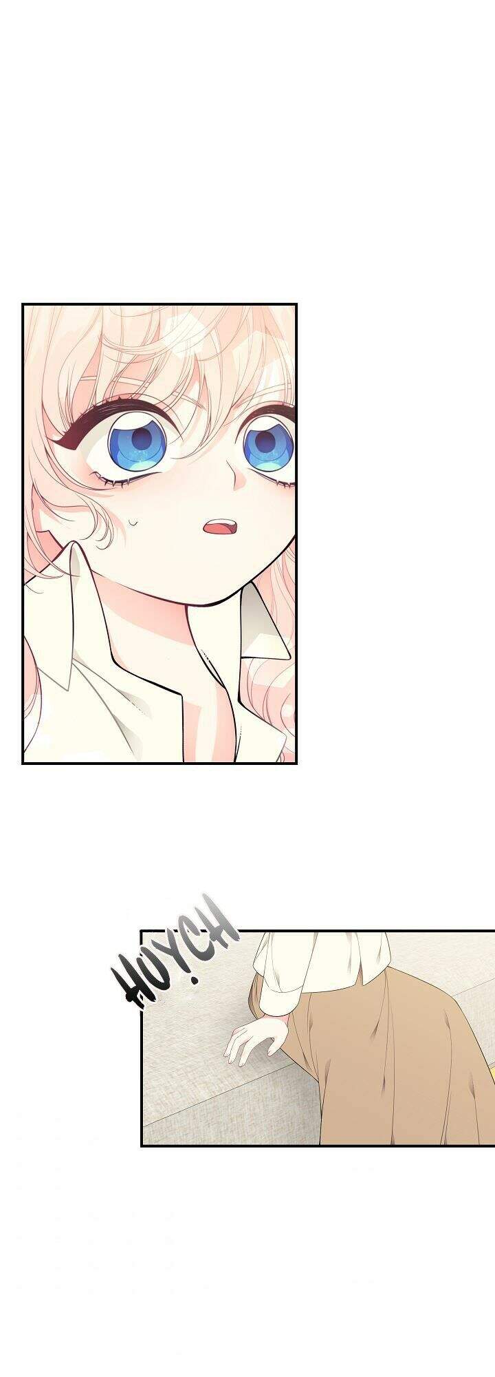 Tôi Chỉ Đi Tìm Cha Thôi Chapter 17 - Trang 2