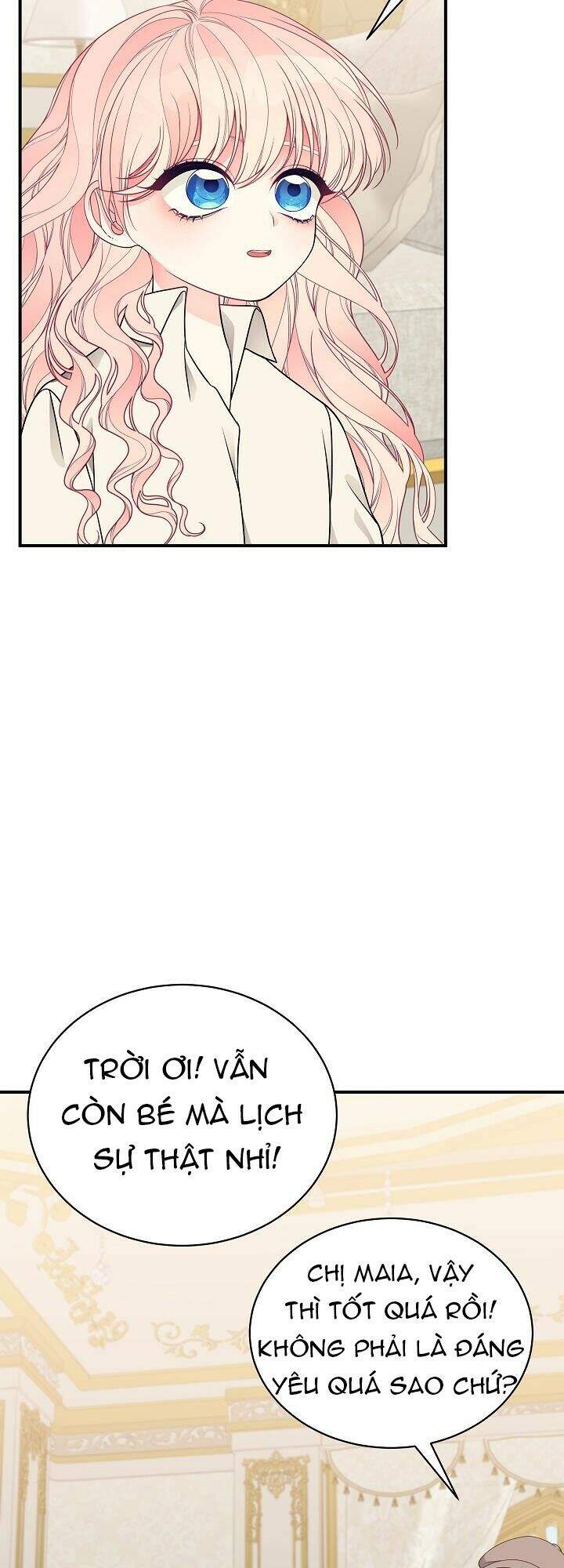 Tôi Chỉ Đi Tìm Cha Thôi Chapter 17 - Trang 2