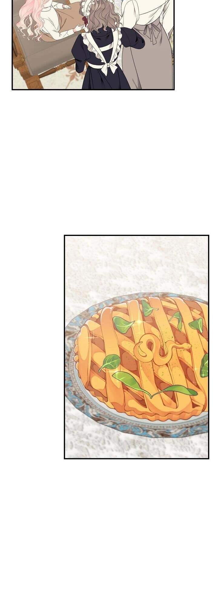 Tôi Chỉ Đi Tìm Cha Thôi Chapter 17 - Trang 2