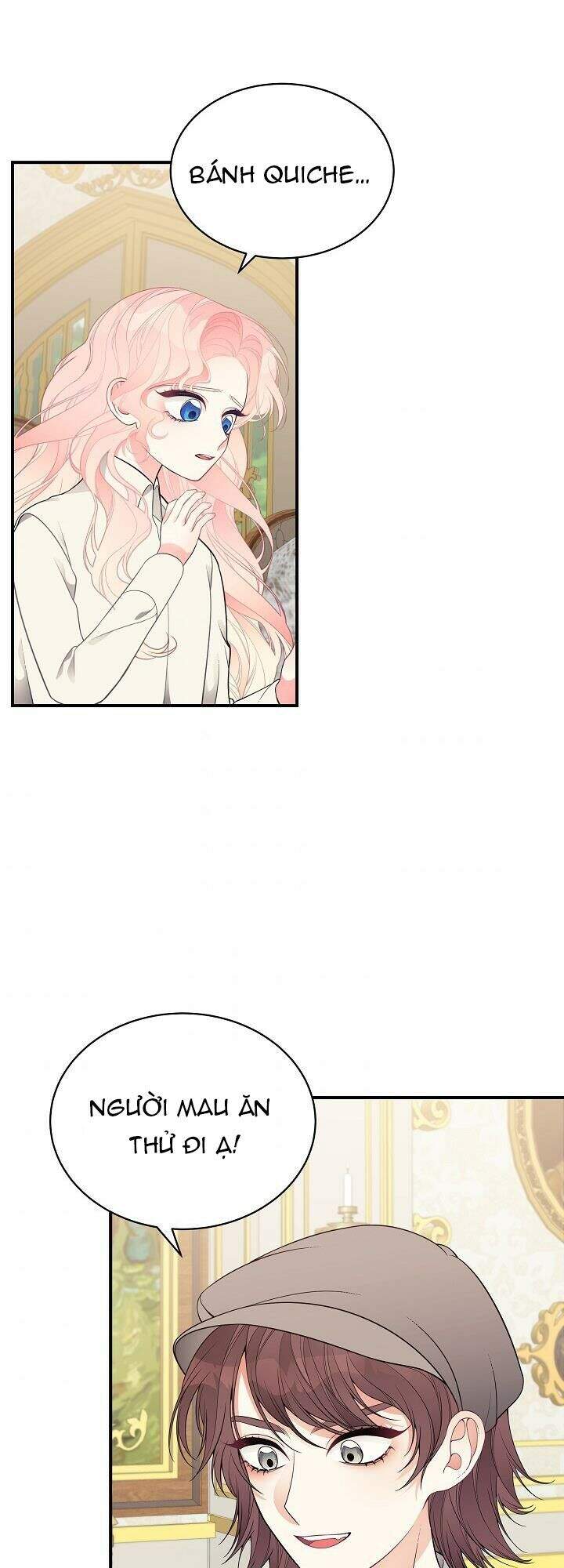 Tôi Chỉ Đi Tìm Cha Thôi Chapter 17 - Trang 2