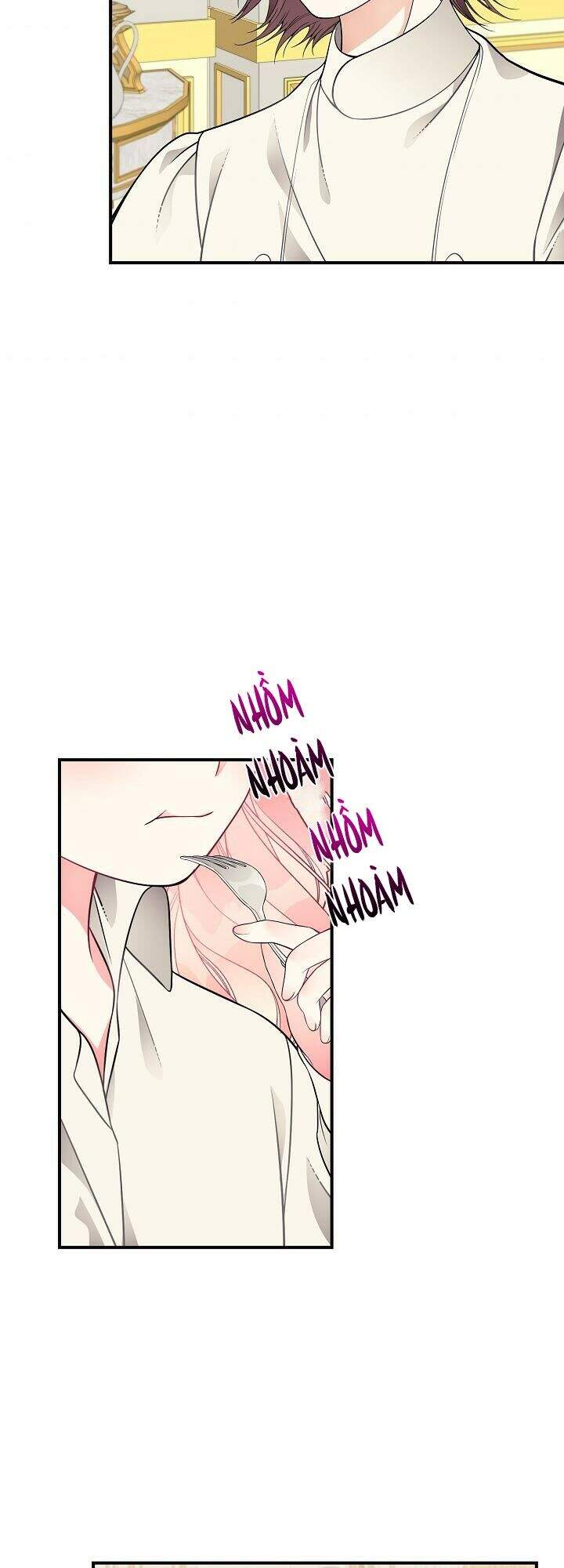 Tôi Chỉ Đi Tìm Cha Thôi Chapter 17 - Trang 2