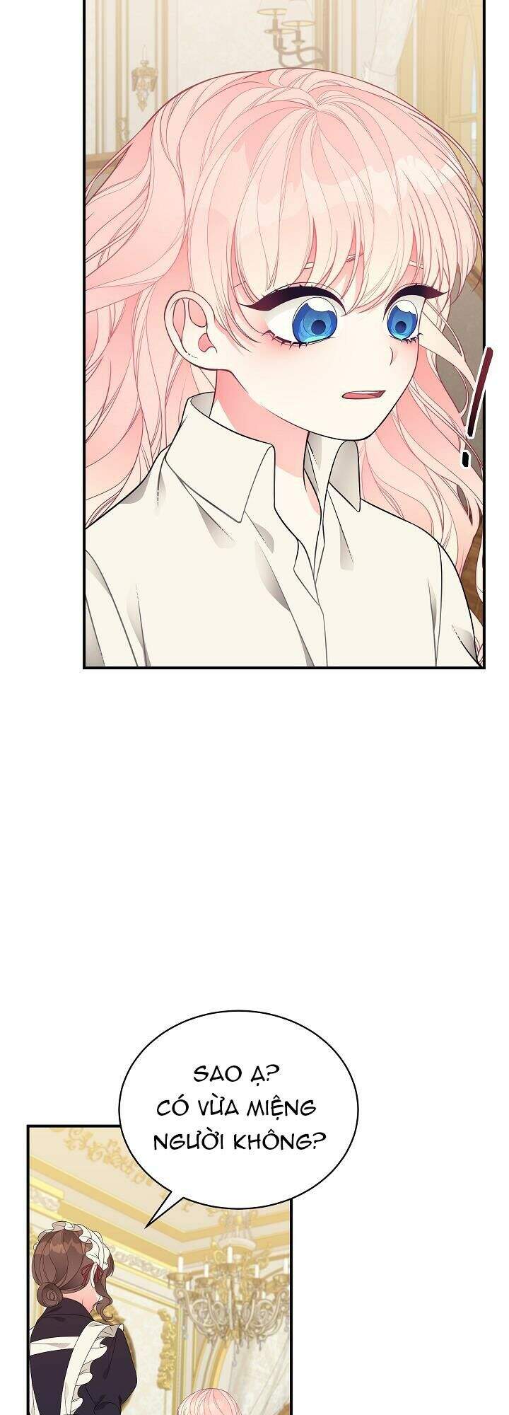 Tôi Chỉ Đi Tìm Cha Thôi Chapter 17 - Trang 2