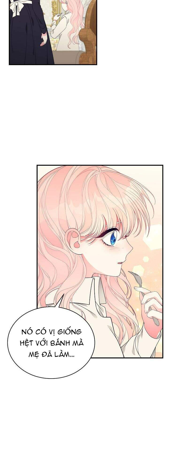 Tôi Chỉ Đi Tìm Cha Thôi Chapter 17 - Trang 2