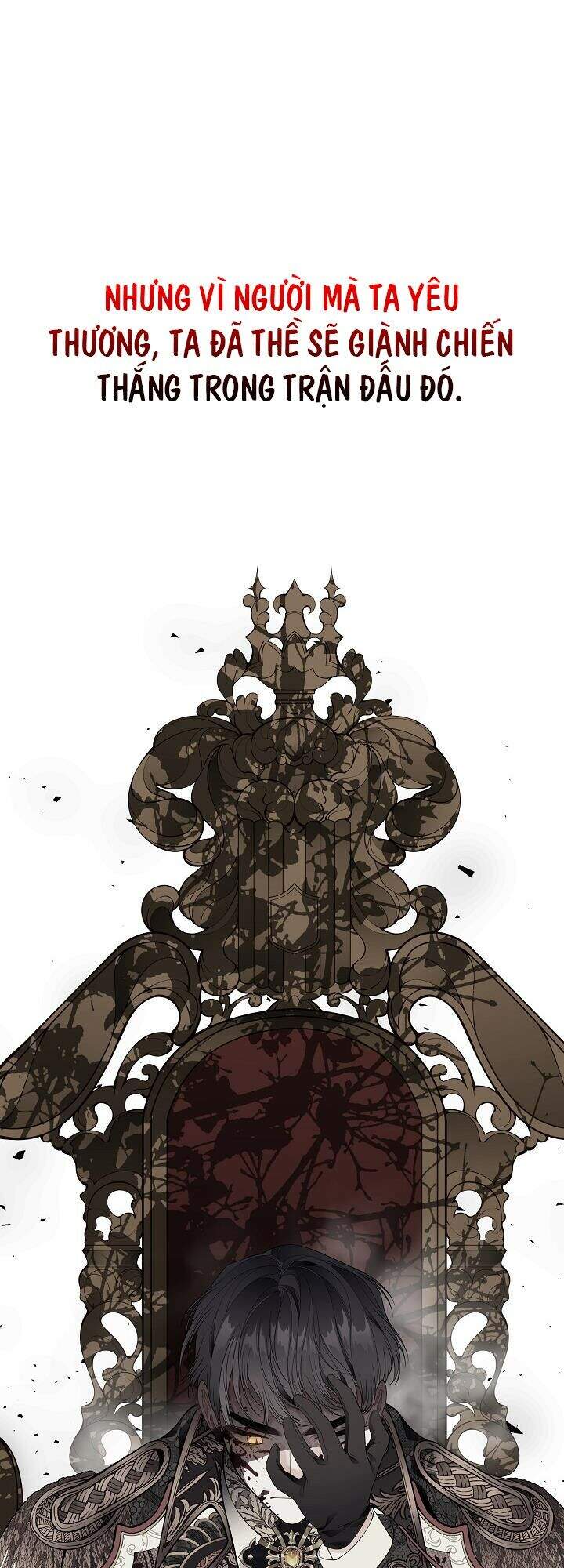 Tôi Chỉ Đi Tìm Cha Thôi Chapter 17 - Trang 2