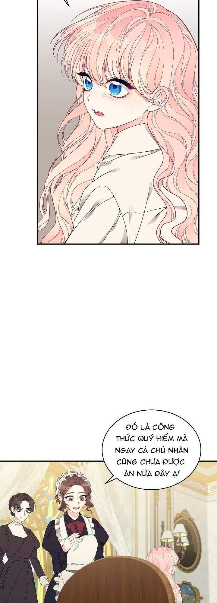 Tôi Chỉ Đi Tìm Cha Thôi Chapter 17 - Trang 2