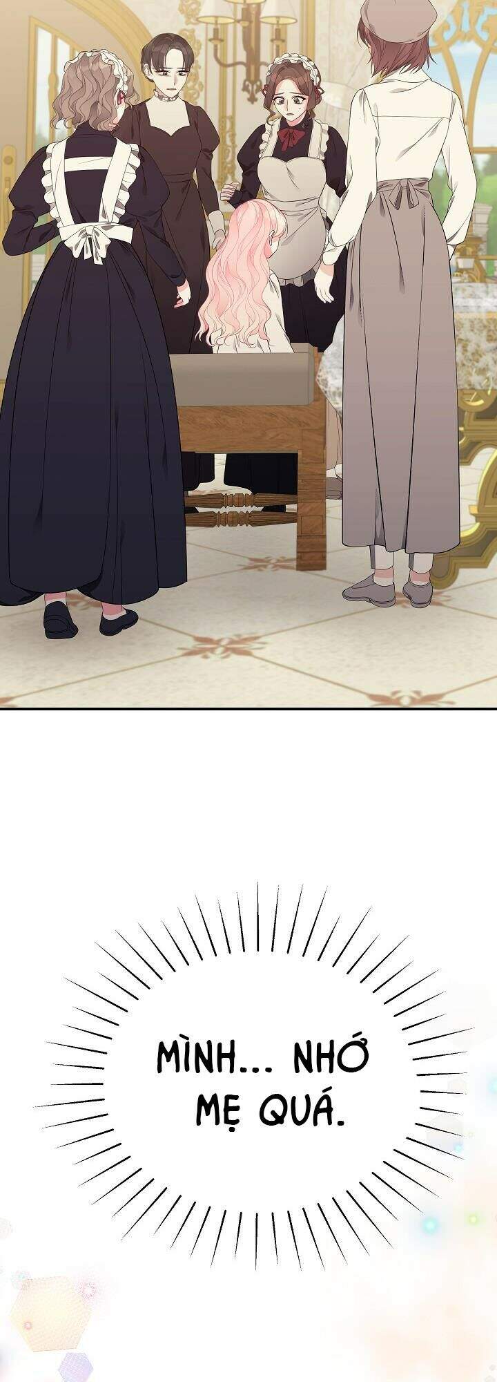 Tôi Chỉ Đi Tìm Cha Thôi Chapter 17 - Trang 2