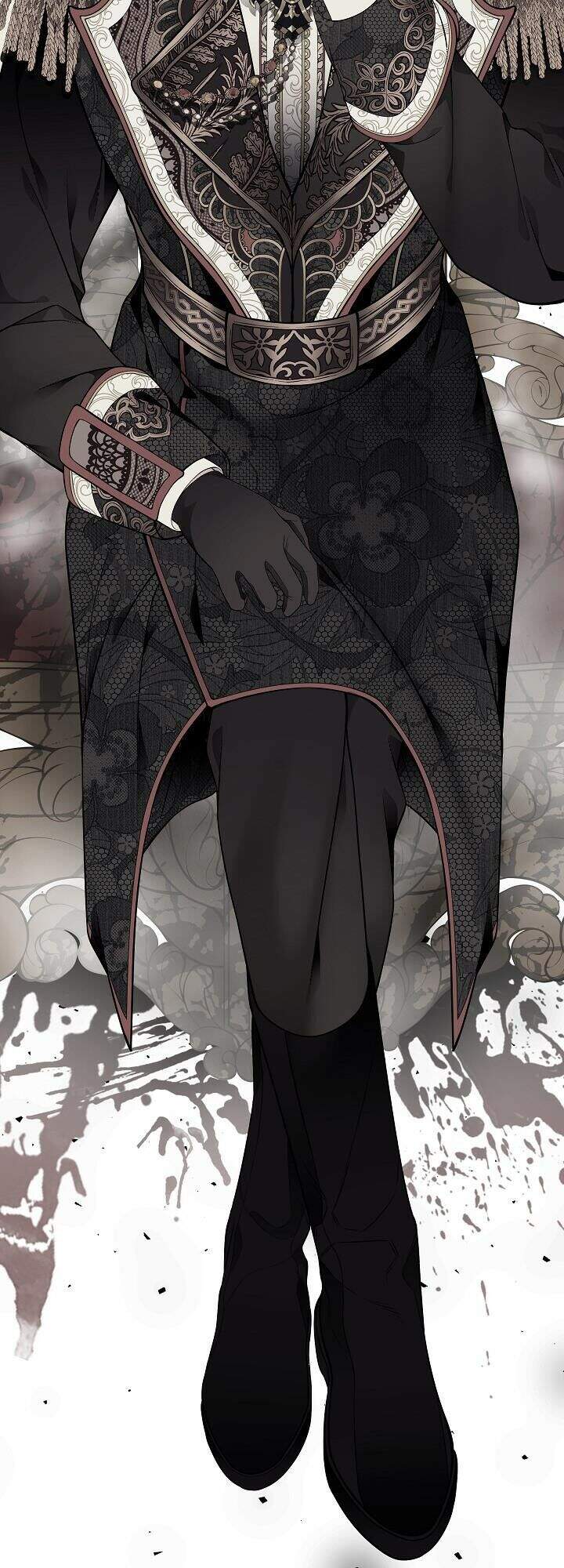 Tôi Chỉ Đi Tìm Cha Thôi Chapter 17 - Trang 2