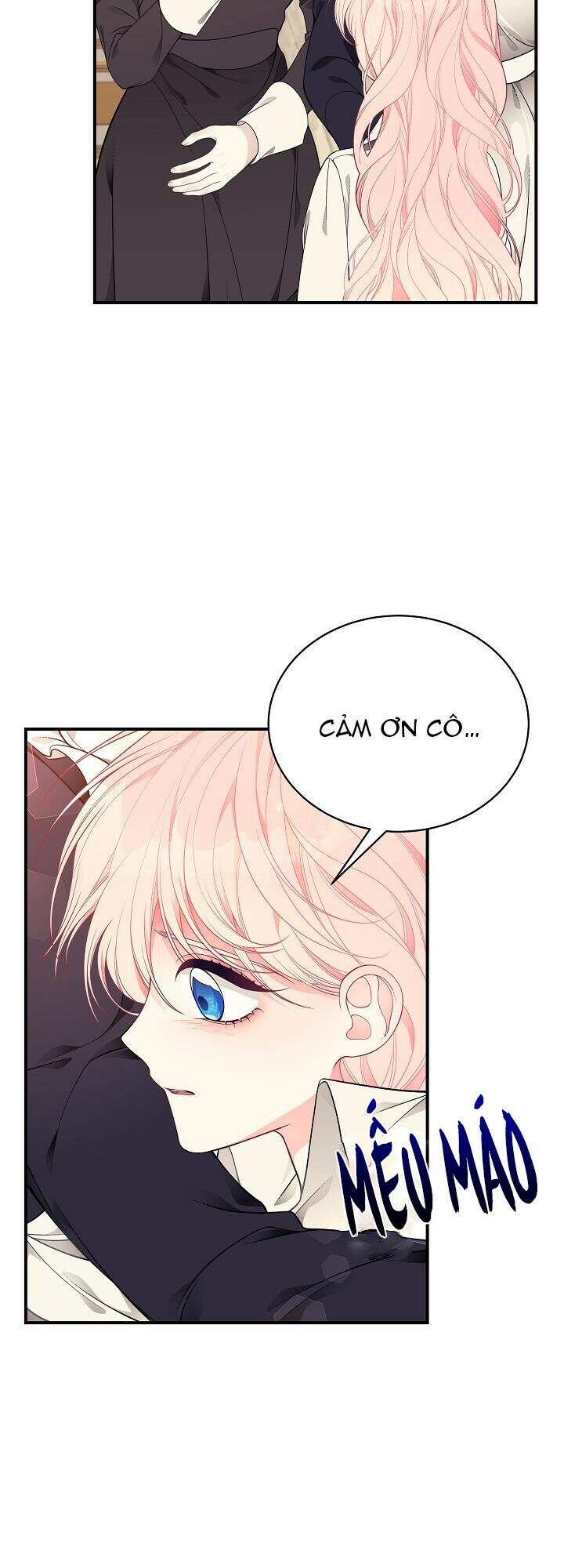 Tôi Chỉ Đi Tìm Cha Thôi Chapter 18 - Trang 2