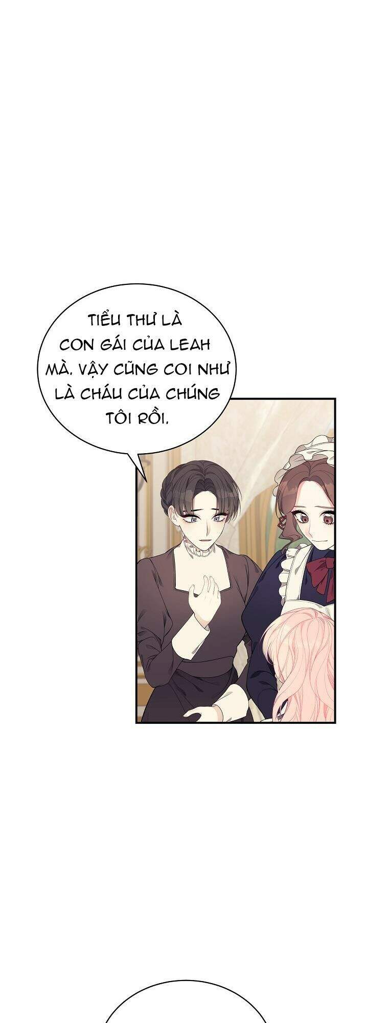 Tôi Chỉ Đi Tìm Cha Thôi Chapter 18 - Trang 2
