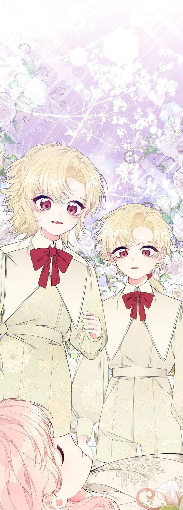 Tôi Chỉ Đi Tìm Cha Thôi Chapter 18 - Trang 2