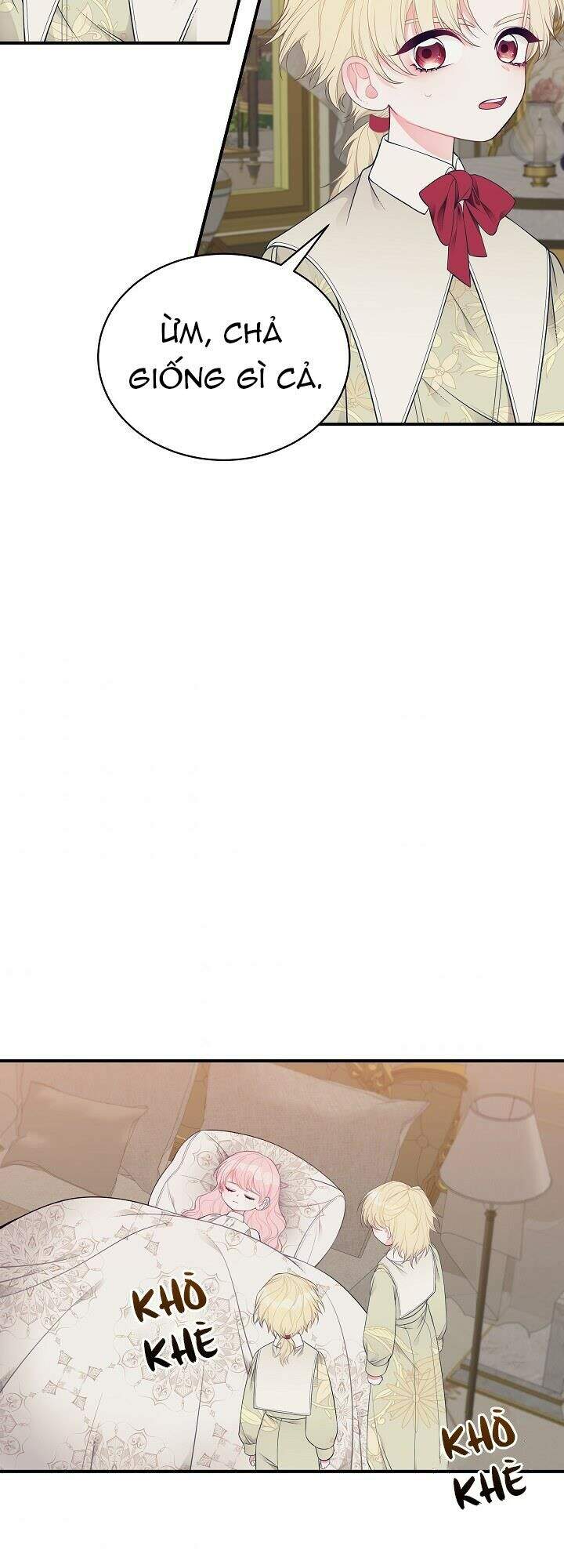 Tôi Chỉ Đi Tìm Cha Thôi Chapter 18 - Trang 2