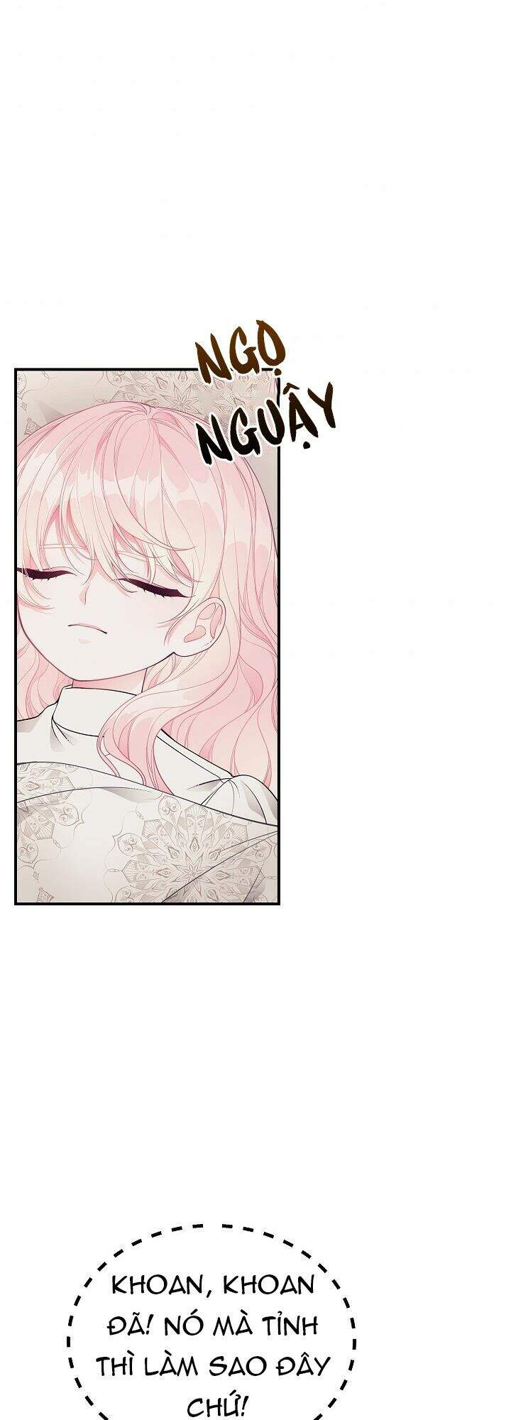 Tôi Chỉ Đi Tìm Cha Thôi Chapter 18 - Trang 2