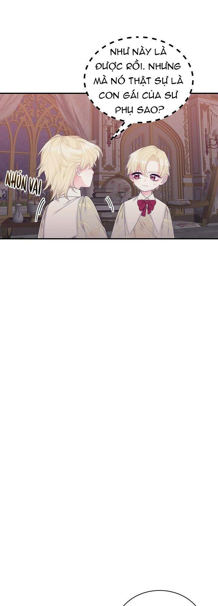 Tôi Chỉ Đi Tìm Cha Thôi Chapter 18 - Trang 2