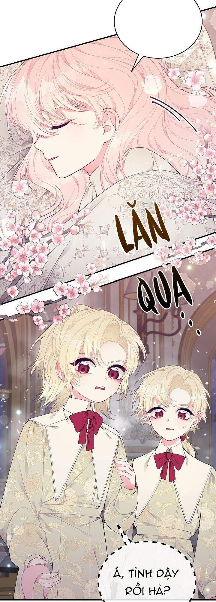 Tôi Chỉ Đi Tìm Cha Thôi Chapter 18 - Trang 2