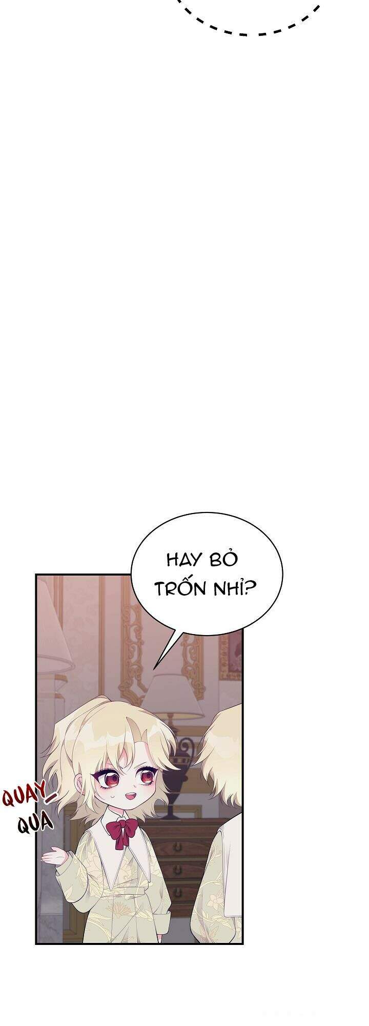 Tôi Chỉ Đi Tìm Cha Thôi Chapter 18 - Trang 2