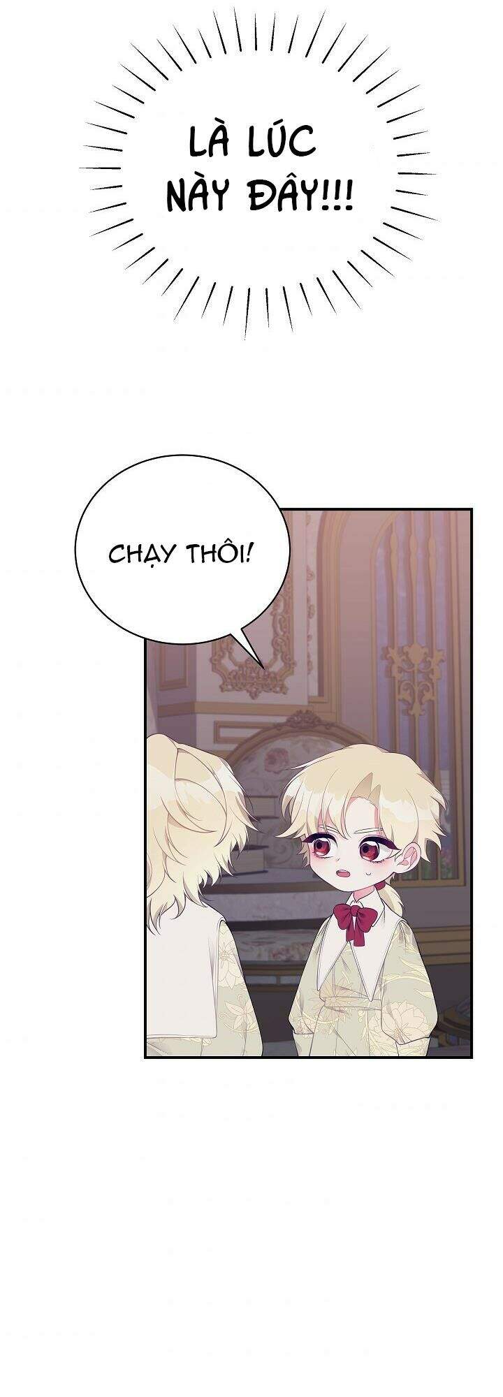 Tôi Chỉ Đi Tìm Cha Thôi Chapter 18 - Trang 2