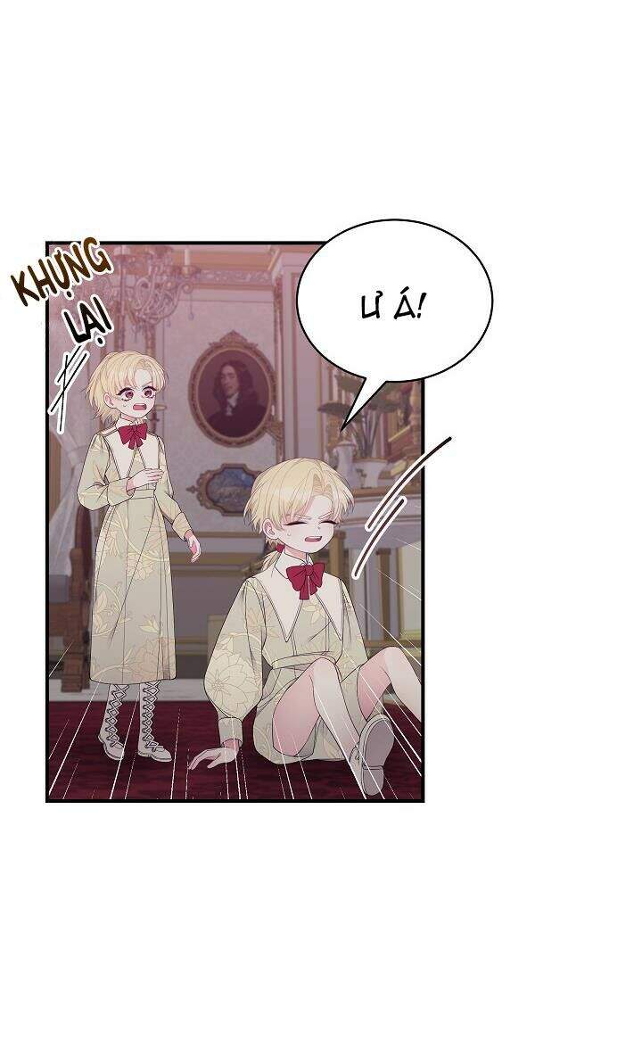 Tôi Chỉ Đi Tìm Cha Thôi Chapter 18 - Trang 2