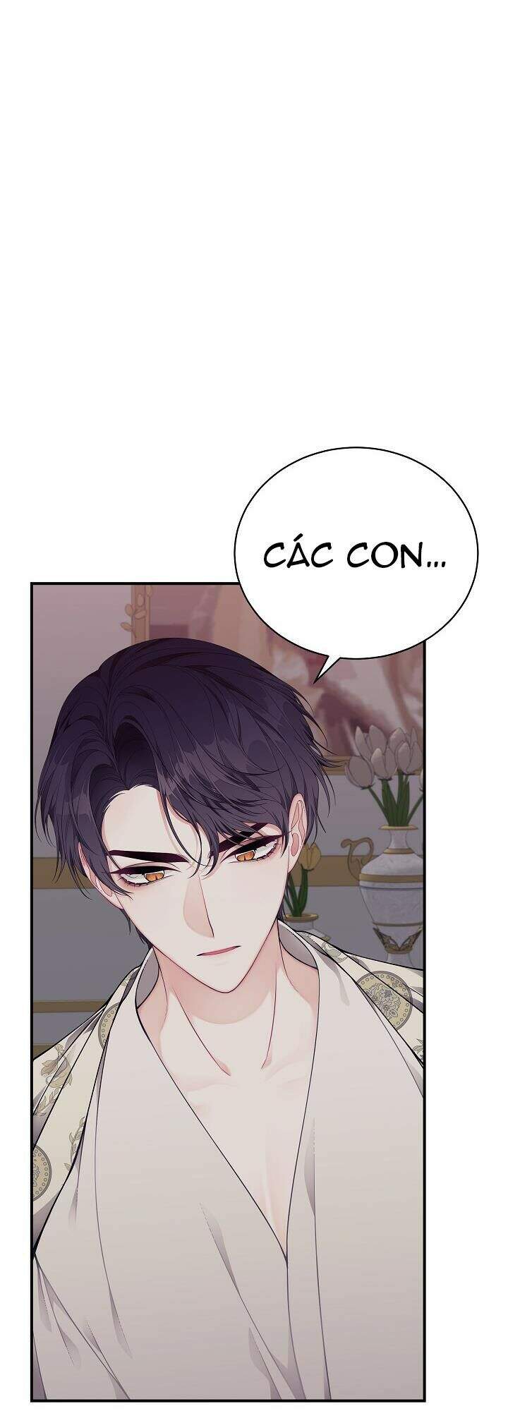 Tôi Chỉ Đi Tìm Cha Thôi Chapter 18 - Trang 2
