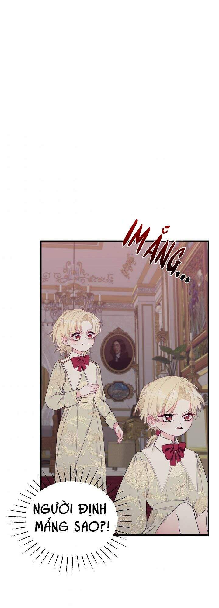 Tôi Chỉ Đi Tìm Cha Thôi Chapter 18 - Trang 2