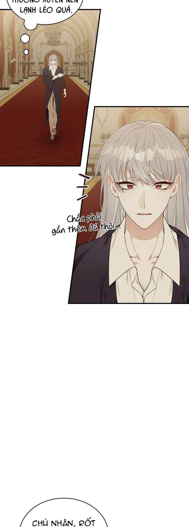 Tôi Chỉ Đi Tìm Cha Thôi Chapter 18 - Trang 2