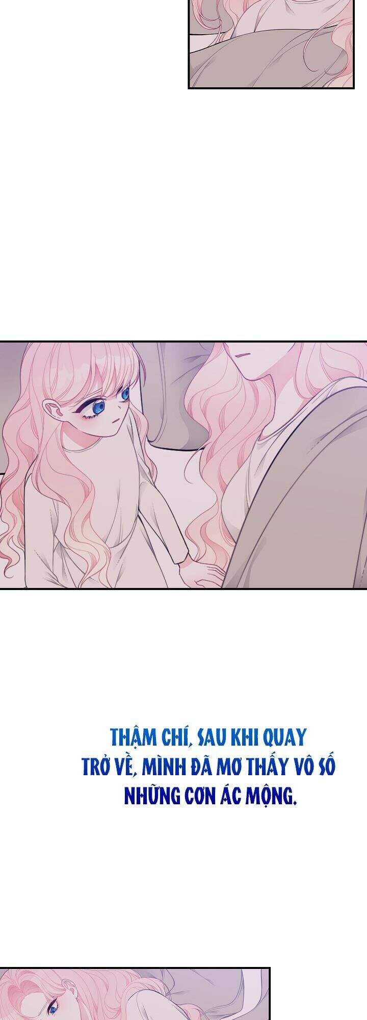 Tôi Chỉ Đi Tìm Cha Thôi Chapter 18 - Trang 2