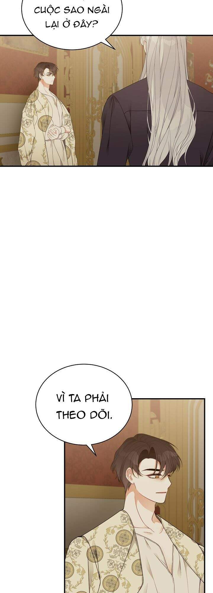 Tôi Chỉ Đi Tìm Cha Thôi Chapter 18 - Trang 2