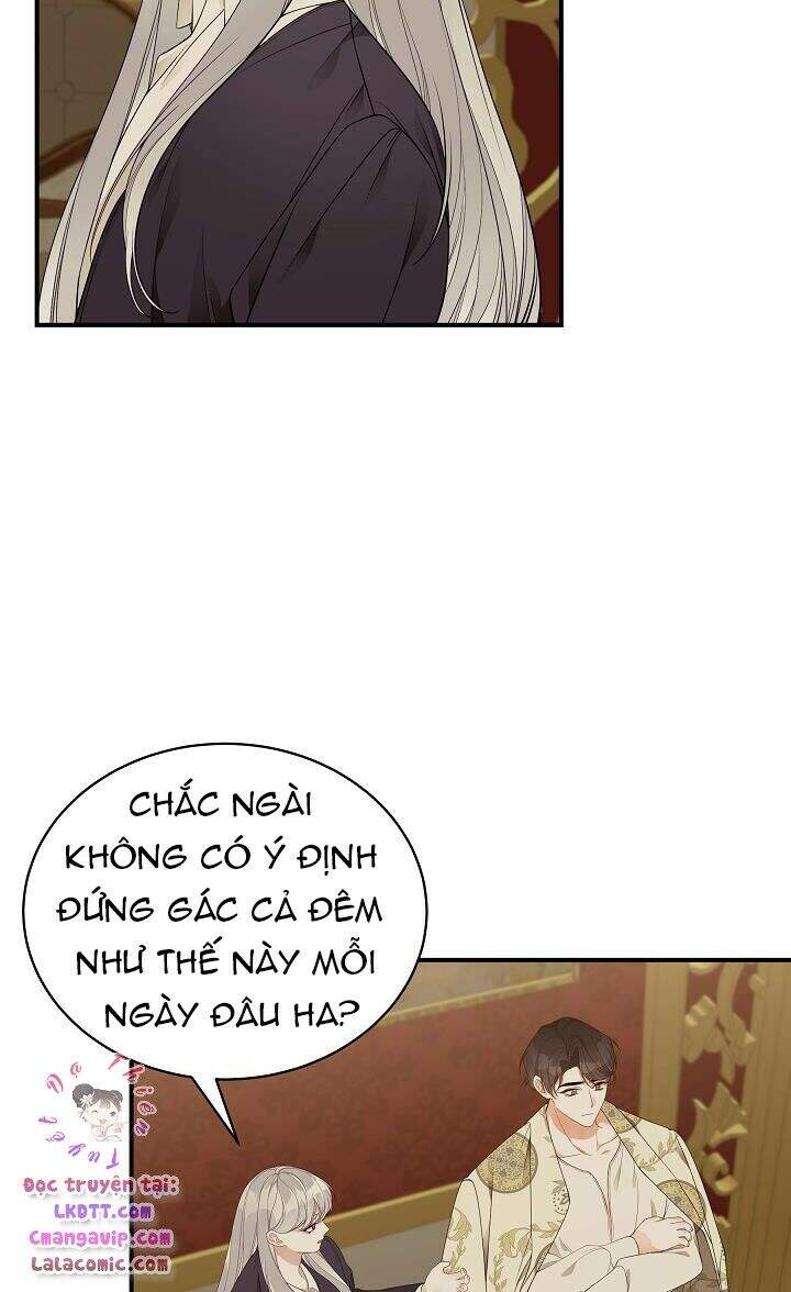 Tôi Chỉ Đi Tìm Cha Thôi Chapter 18 - Trang 2